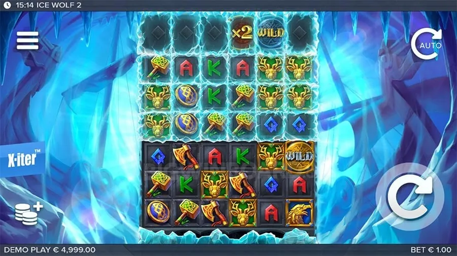Latest Slot Games at TH777